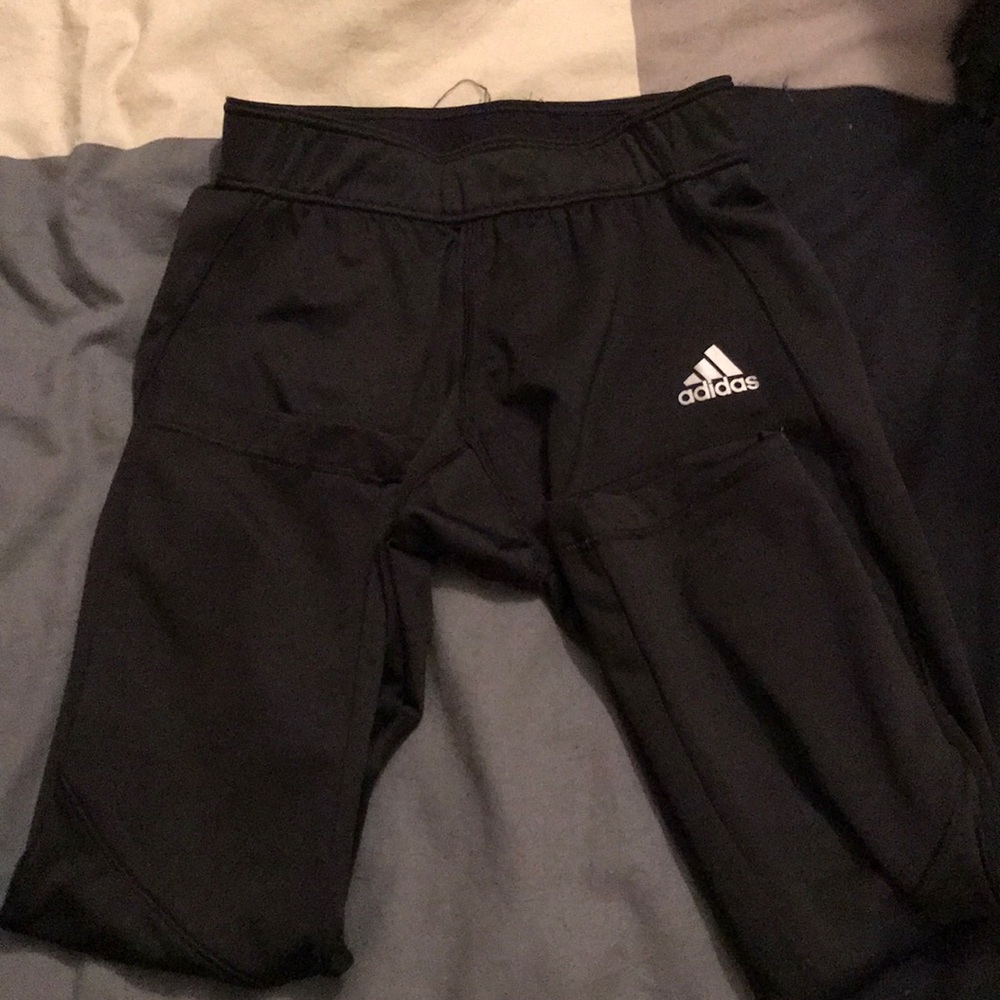 Adidas Training Capris